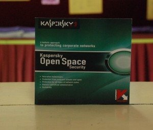 kaspersky